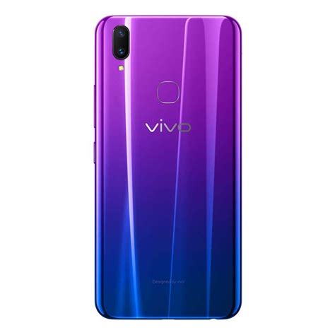 Vivo V9 (6GB RAM, 64GB) .